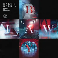 Martin Garrix — Yottabyte — обложка